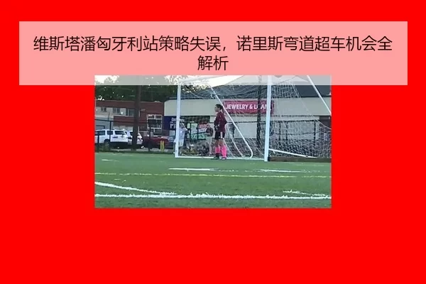 维斯塔潘匈牙利站策略失误，诺里斯弯道超车机会全解析